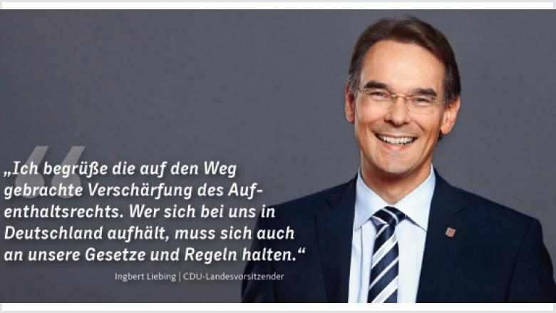Ingbert Liebing Ingbert Liebing
