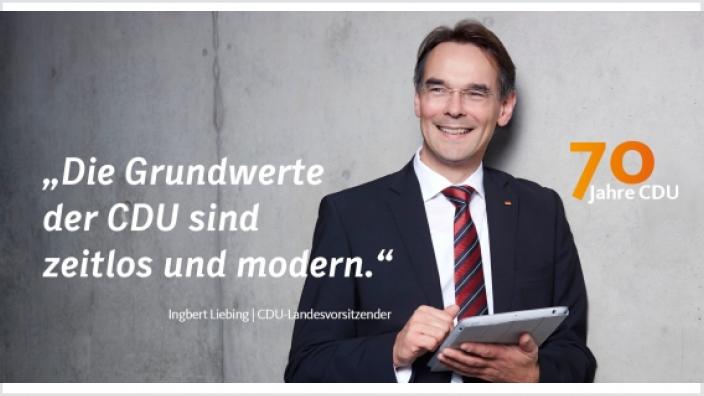 Ingbert Liebing
